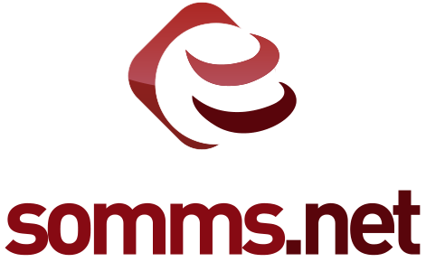 Somms Logo